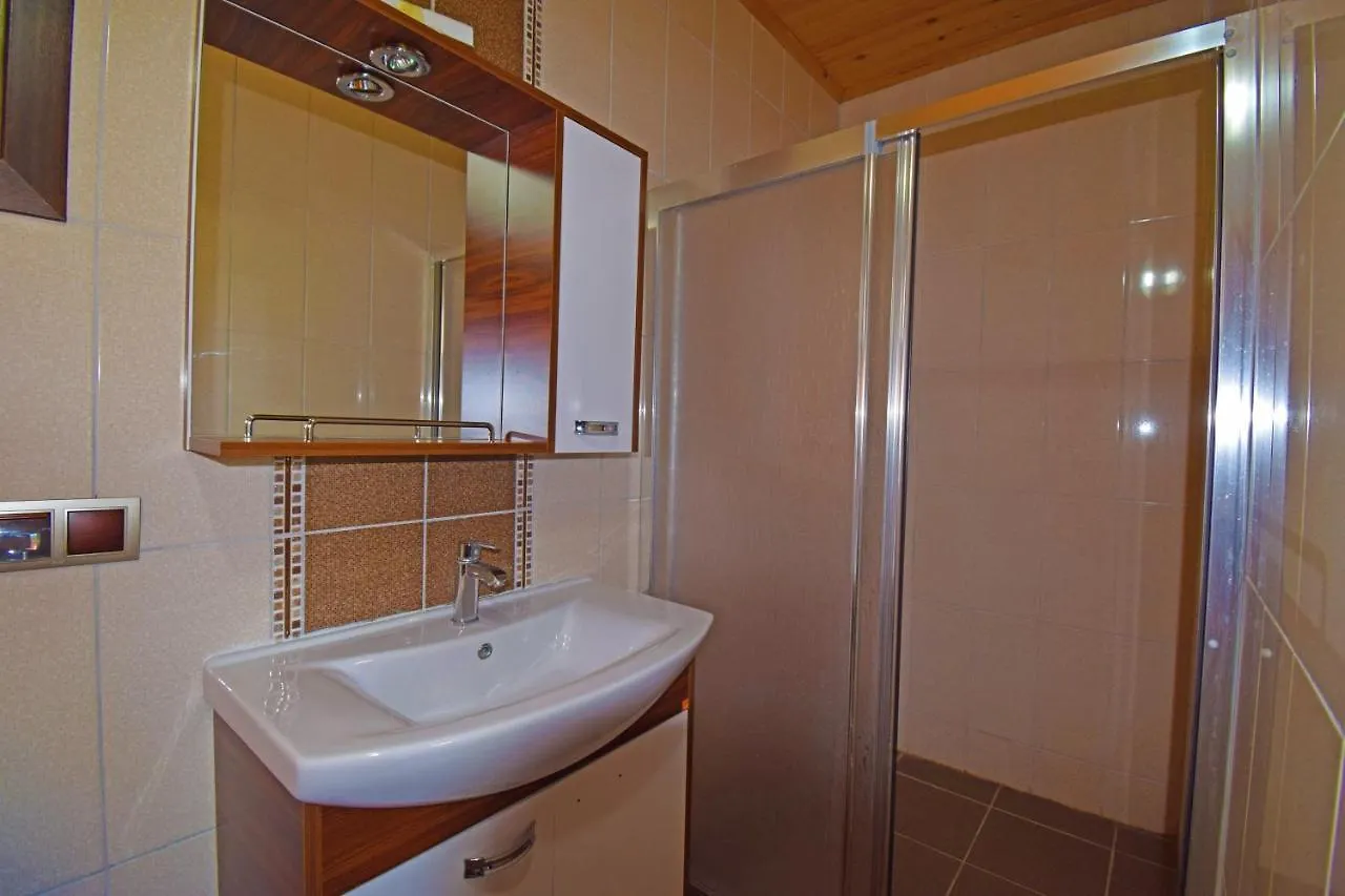 Villa Kayakoy 2 - Private Stone Villa Fethiye