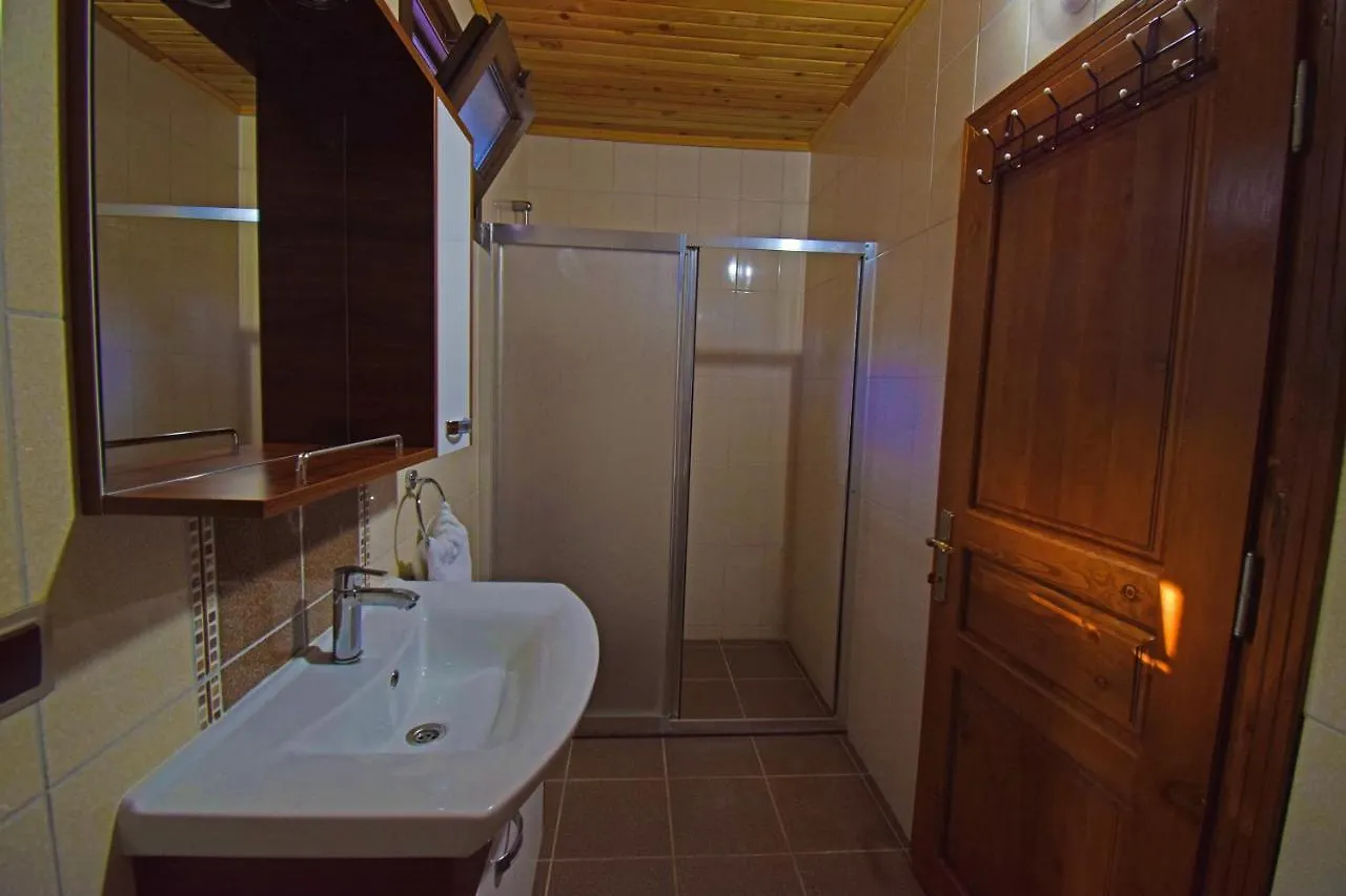 Villa Kayakoy 2 - Private Stone Villa Fethiye