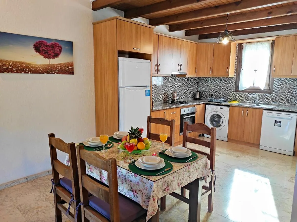 Villa Kayakoy 2 - Private Stone Villa Fethiye