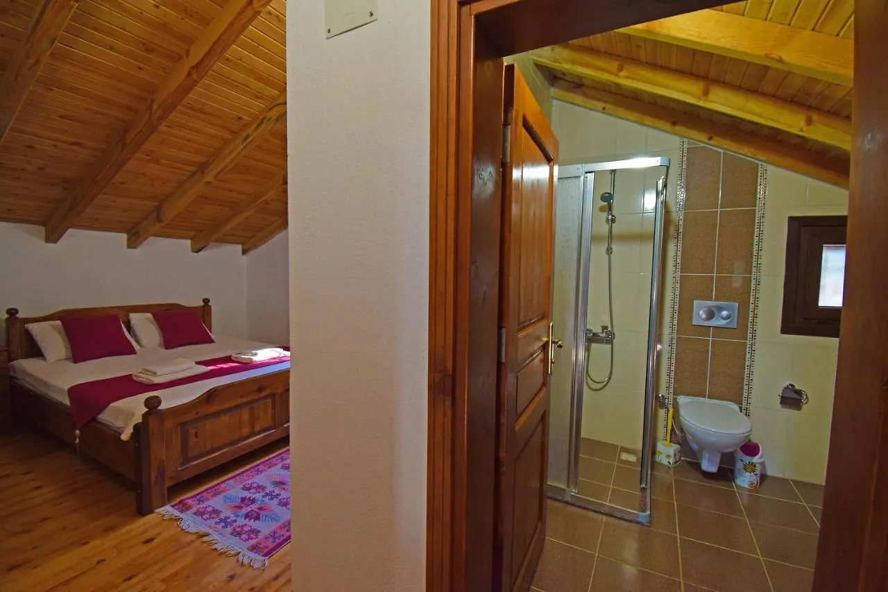Villa Kayakoy 2 - Private Stone Villa Fethiye