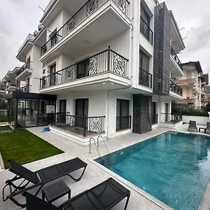 Apartahotel Arti̇m, Fethiye